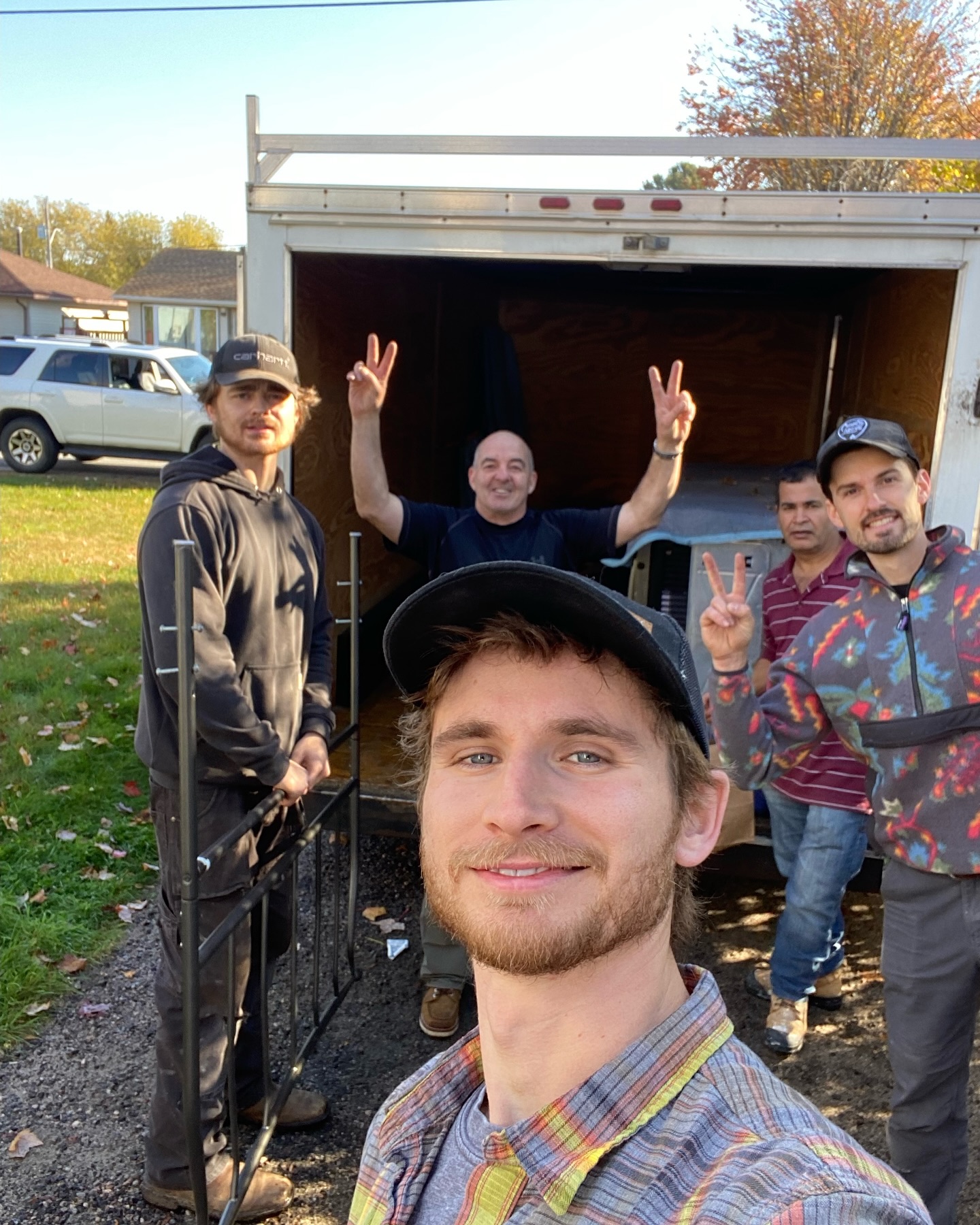 Community engagement